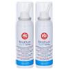 Rinoflux+ Hyper Spray Soluzione Ipertonica 2x100 ml