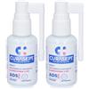 Curasept Spray 30 Ml Ads New 2x30 ml