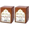Henne' Persiano Bio Castano 150 G g