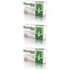 Glycolax Supposte Glicerolo 2500Mg 3x18 pz per adulti