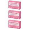Dr. Bronner's Sapone Solido Cherry Blossom 3x140 g