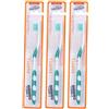 Spazzolino Del Capitano Family Forte 3x1 Pc