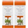 L´Erbolario Crema Solare per Pelli Ultrasensibili SPF30 2x125 ml solare