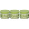 La Saponaria Scrub Lemongrass E Menta 3x250 g