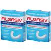 ALGASIV® Cuscinetti Adesivi 2x15 St