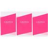 Spazzolino Curaprox Cs 5460 Edizione Rosa Confezione Da Sei Pezzi 3x6 St