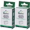 Alpino Spugna Abrasiva Bianca 2x1 Pc Spugne