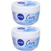 Nivea Care Grande 2x200 ml