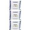 L'AMANDE® Salviette Struccanti all'Olio di Mandorle Dolci 3x1 St