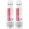 Borotalco Deodorante Puro Brezza Muschiata Spray (150ML) 2x150 ml