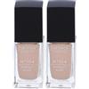 Daerma Cosmetics Smalto per Unghie Perfect Nude 104 2x9 ml