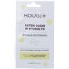 Rougj Patch Occhi Rituale Distensivo 4x5 ml Altro
