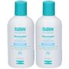 ISDIN Germisdin Original Gel Detersione Corpo Quotidina Pelle Normale 2x250 ml Sapone liquido