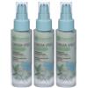 La Saponaria Crema viso Stay Pure 3x50 ml