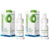 Lacricomplex con GlicoPro Soluzione Oftalmica 2x10 ml Gocce oftalmiche