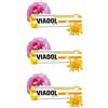 Viadol Natural Crema Tubetto 50 G g
