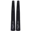 Wonder Marilyn Monroe Eyeliner Nera 2x2,5 ml