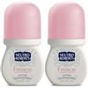 Neutro Roberts Deo Fresco Rosa Roll On (50ML) 2x50 ml