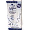 ITALSILVA COMMERCIALE Srl Sauber System Ven Gel Gambe 125ml