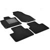 MTM SP-11485 Tappetini su Misura in Velluto per Lynk & Co 01 2020>