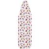 Household Essentials Deluxe Ironing Board Pad & Covers Fun in The Sun