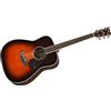 Yamaha Chitarra acustica Yamaha FG830, tavola armonica in abete massello,...