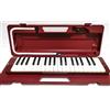 Yamaha P-37D P37D Pianica Melodica Wind Keyboard 100% prodotto originale ross...