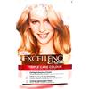 L'Oreal Paris L' Oréal Paris Excell 10 Hair color 5 Natural Brown
