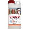 SPADO soda caustica Pure di perle, 1 kg