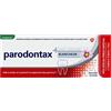 Parodontax Dentifricio Bianchezza, Contro Il Sanguinamento Casuale Delle Gengive, Gusto Migliorato, Confezione da 2 x 75 ml