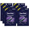 Dentek Easy Extra-Tight Spaces Interdental Cleaners Brush, Fresh Mint Green, 16 Count by DenTek