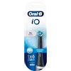 Oral-B KoÅ„cówka Oral-B Oral-B iO Ultimate Clean EB6 Czarne
