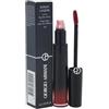 Giorgio Armani Ecstasy Lacquer Rossetto Liquido, Colore 401, 6.5 ml