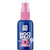 Andmetics ANDbeauty HOCl Mini spray viso, tonico lenitivo per la pelle con acido ipoclorico, tonico viso rinfrescante e idratante per pelli sensibili, senza alcool, 30 ml