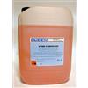 cubex professional Detergente disincrostante per eliminare depositi di calcare Acido Tamponato 10kg
