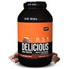 QNT Delicious Whey Protein Chocolat Belge 2,2kg