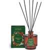 Hp italia srl NASOTERAPIA Christmas Wish DIFFUSORE a bastoncini 200 ML