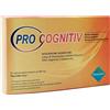 FITOPROJECT Srl PROCOGNITIV 20 Cps