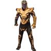 Rubie's - Costume Ufficiale da Avengers Endgame Thanos, da Uomo, Deluxe