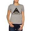 VENDAX Outer Wilds Ventures T-Shirt Donna Grigio