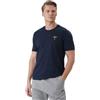 Aeronautica Militare T-shirt Uomo girocollo basica a manica corta 261TS1580