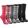 Dickies Calzini (Pacco da 6) Donna