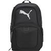 PUMA Men's Evercat Contender 3.0 Backpack, deep Black, One Size