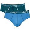 Sloggi Uomo Start Midi C2P Box, Multiple Colours 17, 8