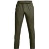 Under Armour Pantaloni Tuta Uomo Under Armour UA Unstoppable Tapered 1352028-390