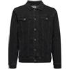 b BLEND 20710737 Giacca di jeans Uomo