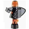 Claber 78160-18 Impact FS 8721/8705 Irrigatore Rotante