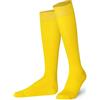 Mysocks Calzini alti al ginocchio Giallo