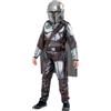 Rubie's Rubies Star Wars Official - Costume di lusso The Mandalorian, taglia 5-6 anni