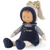 Corolle Doudou Miss Marine Reves d'Étoiles Mon Doudou 25cm - Des la naissance 9000010170
